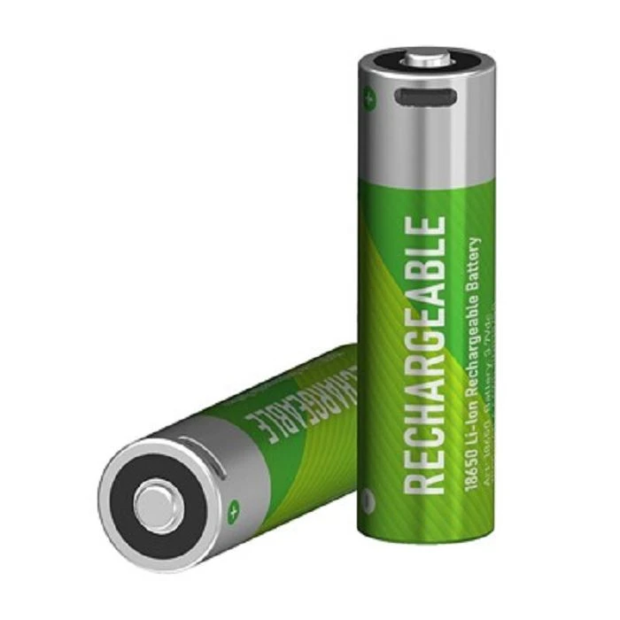 Batterija 18650A