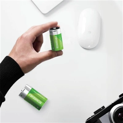 Jistgħu jnixxu l-batteriji tal-jone tal-litju?