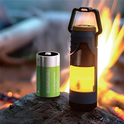 Kif Attiva l-Batterija tal-litju Starved?