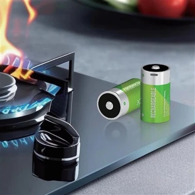 Kif tiċċarġja batterija tal-litju għall-ewwel darba?