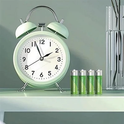 Nifhmu Batteriji tal-litju: Il-Basics