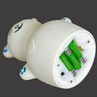 Żomm il-Batterija tal-Lithium-Ion Tiegħek Protetta