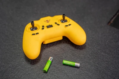 Għal xiex tintuża batterija tal-litju?