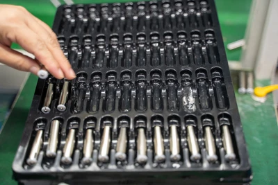 Il-prezz tal-batterija tal-litju rikarikabbli se jkun aktar għali minn batter...