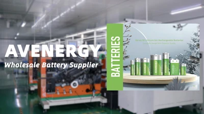 Kif issib manifattur affidabbli tal-batterija tal-litju fiċ-Ċina