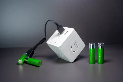 L-aħjar Ċarġer tal-batterija tal-litju fl-2024