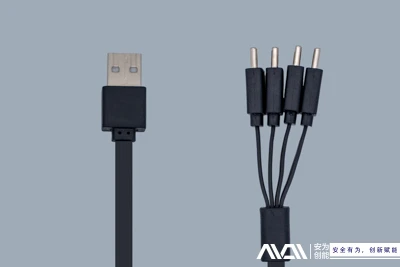 Fabbrika AVEnergy: Fużjoni Innovattiva ta 'Kejbils tal-Iċċarġjar Personalizza...