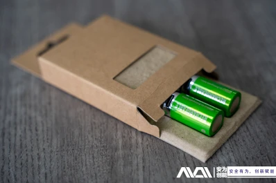 Dwar Batteriji tal-jone tal-litju Rikarikabbli Żviluppati u Prodotti b'mod In...