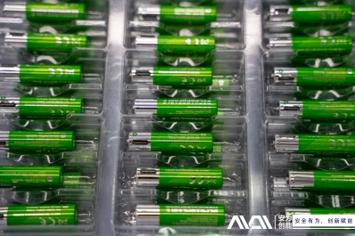 Avenergy Rechargeable Lithium Batteries: Skoperti Ġodda fit-Teknoloġija tal-B...