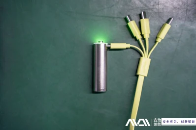 Il-batteriji tal-litju għandhom jiġu sostitwiti direttament b'oħrajn ġodda je...