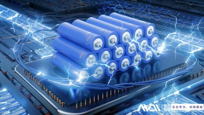 Għaliex il-batteriji tal-litju jeħtieġu sistema ta 'ġestjoni tal-batteriji (B...