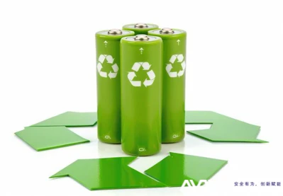 L-isplużjoni tal-industrija tar-riċiklaġġ tal-batteriji tal-jone tal-litju: o...