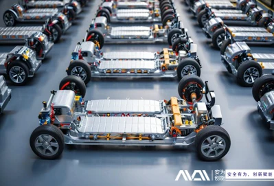 Għaliex id-dinja qed tinbidel għal batteriji tal-litju rikarikabbli? Dawn il-...
