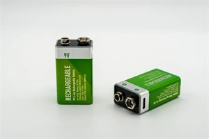 Vantaġġi Li Għandek Taf Għall-batteriji tal-jone tal-litju