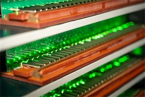 Applikazzjonijiet ta 'batteriji tal-litju f'sistemi ta' enerġija rinnovabbli