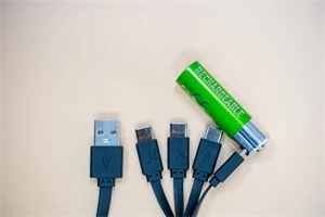 Kemm idum Ġeneralment Biex Iċċarġja Batterija Rechargeable Nru 5?
