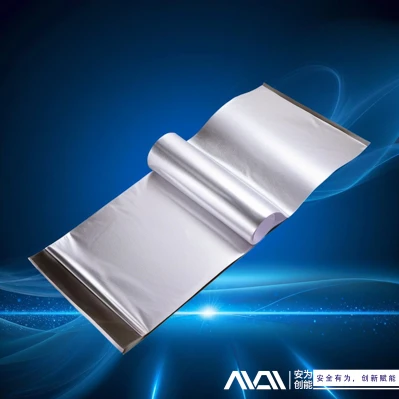 ‌L-avvanz taċ-Ċina fil-batteriji flessibbli: 20,000 liwja bi 86% Żieda fid-de...